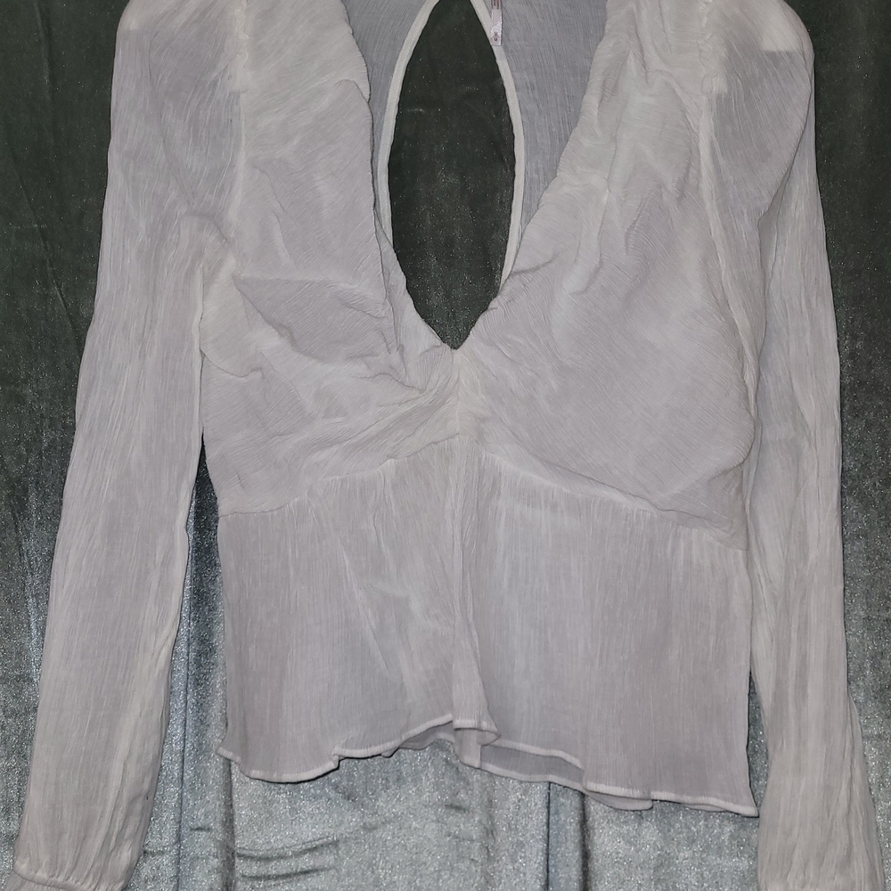 Free People Daia Top - Picture 2 of 4